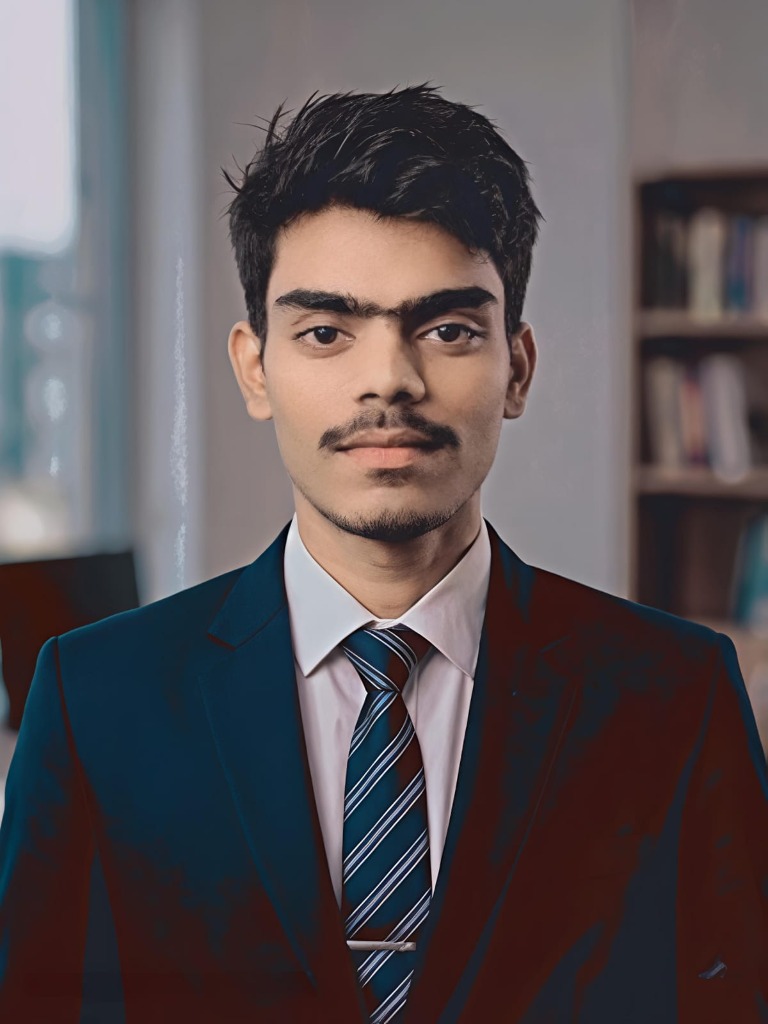 Mr. Anurag
